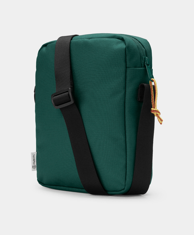 Bolsa Cruzada Timberpack Unisex, Verde