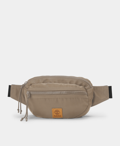 Bolsa Timberpack Sling Unisex, Gris