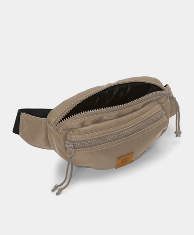 Bolsa Timberpack Sling Unisex, Gris