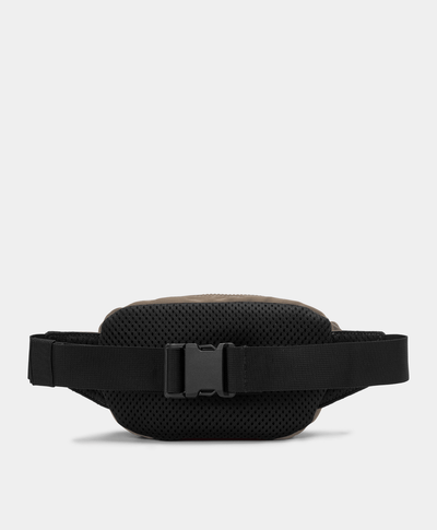 Bolsa Timberpack Sling Unisex, Gris