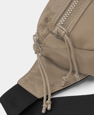 Bolsa Timberpack Sling Unisex, Gris