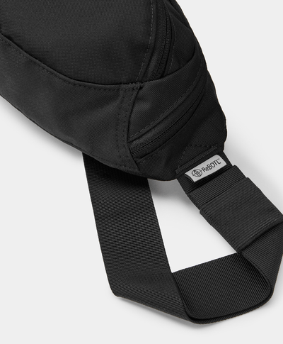 Bolsa Timberpack Sling Unisex, Negro