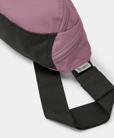 Bolsa Timberpack Sling Unisex, Rosa