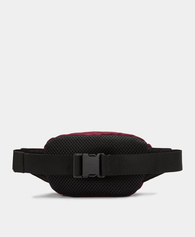 Bolsa Timberpack Sling Unisex, Vino