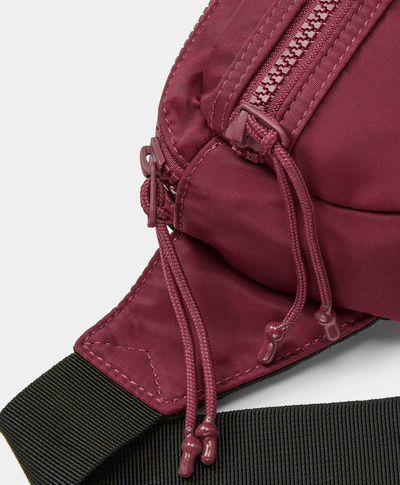 Bolsa Timberpack Sling Unisex, Vino