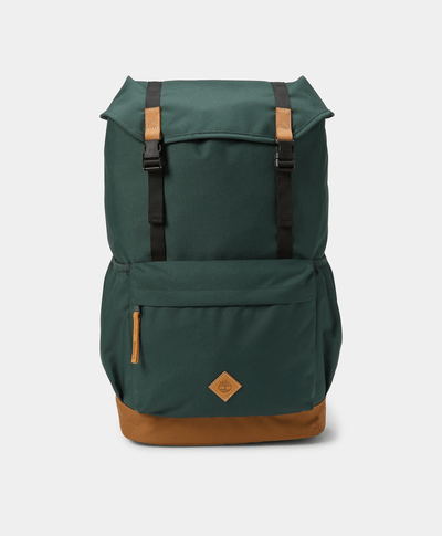 Mochila Heritage 32L Unisex, Verde