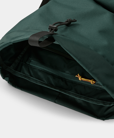 Mochila Heritage 32L Unisex, Verde