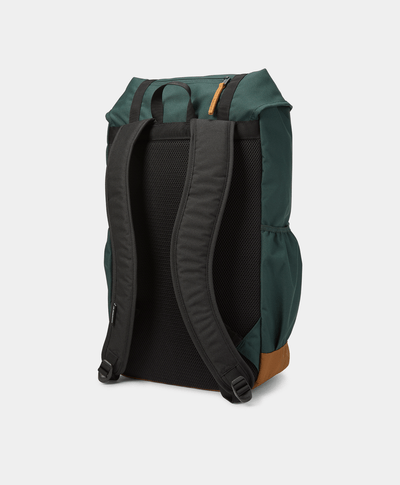 Mochila Heritage 32L Unisex, Verde