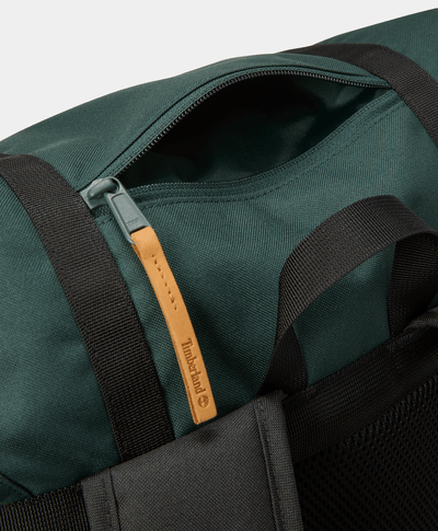Mochila Heritage 32L Unisex, Verde