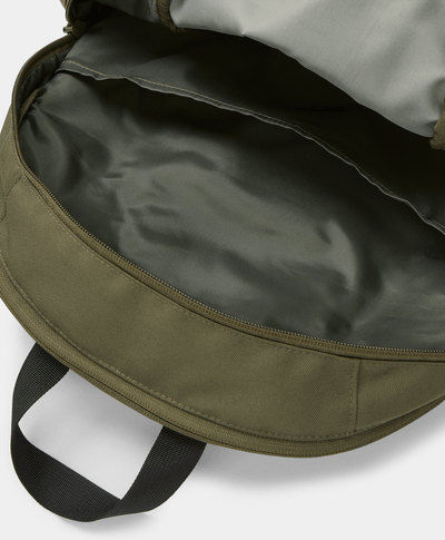 Mochila Outdoor 28L Unisex, Verde