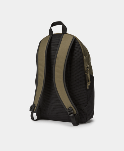 Mochila Outdoor 28L Unisex, Verde