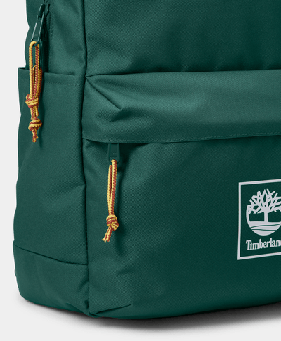 Mochila Timberpack 22Lt Unisex, Verde