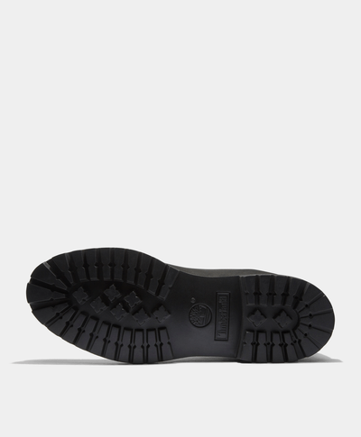 Botas Premium 6 Inch Impermeables Waterproof Para Hombre, Negro