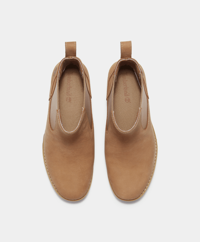 Botas Ellendale Mid Para Mujer, Café