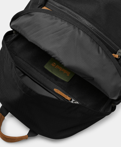 Mochila Calverton 26L Unisex, Negro