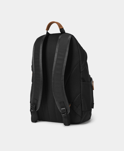 Mochila Calverton 26L Unisex, Negro