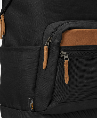 Mochila Calverton 26L Unisex, Negro