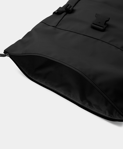 Mochila WR 30L Unisex, Negro