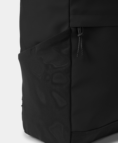 Mochila WR 30L Unisex, Negro