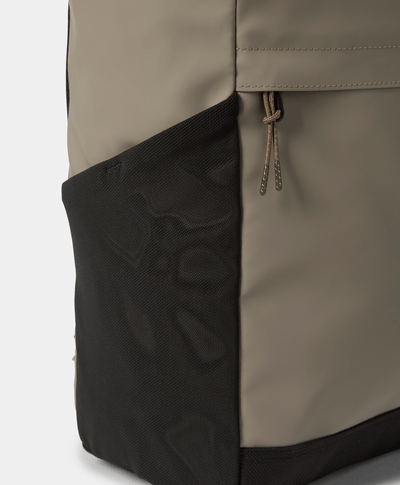 Mochila WR 30Lt Unisex, Beige