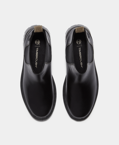 Botas Cambria Valley Mid Para Mujer, Negro