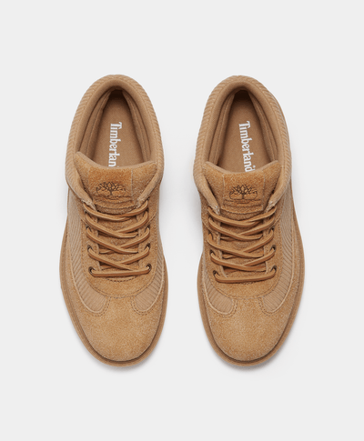 Botas Nellie Mid Para Mujer, Café