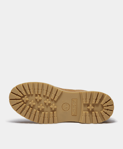 Botas Nellie Mid Para Mujer, Café