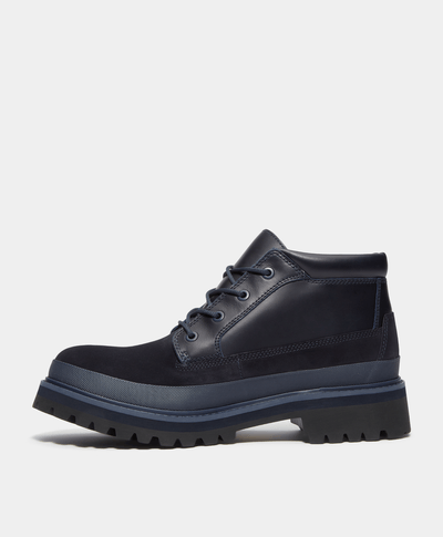 Botas Premium Impermeables Gore - Tex Para Hombre, Azul