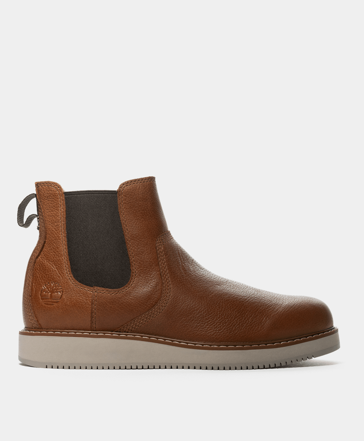 Botas Redwood Edge Mid Para Hombre Timberland Mexico