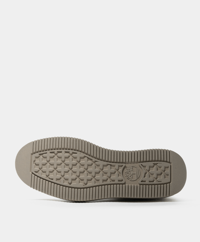 Botas Redwood Edge Mid Para Hombre, Café