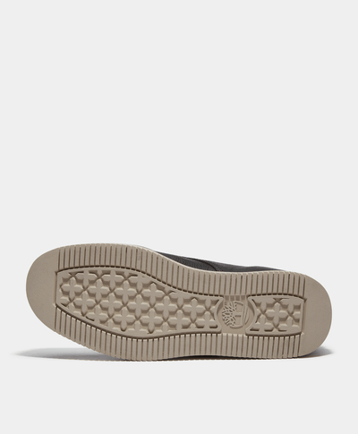 Botas Redwood Edge Mid Para Hombre, Negro