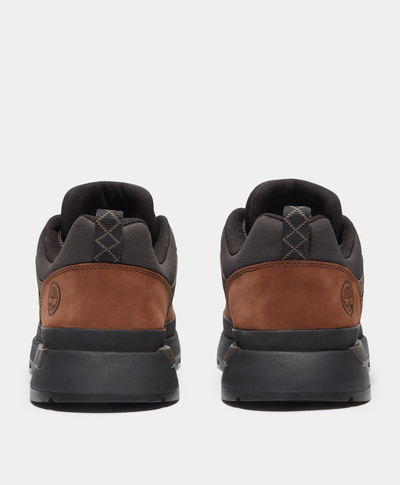 Tenis Euro Trekker Low Para Hombre, Café