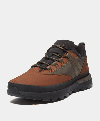 Tenis Euro Trekker Low Para Hombre, Café