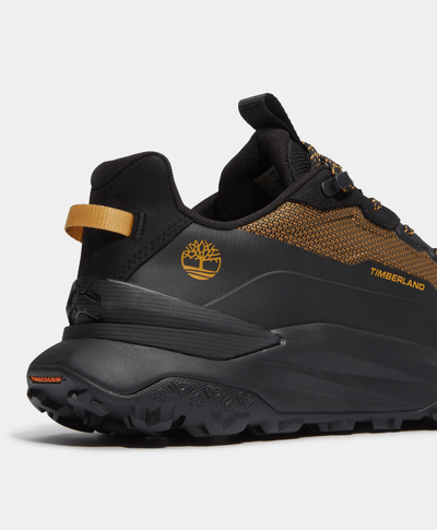 Tenis Motion Access Low Para Hombre, Amarillo