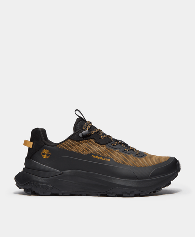 Tenis Motion Access Low Para Hombre, Amarillo