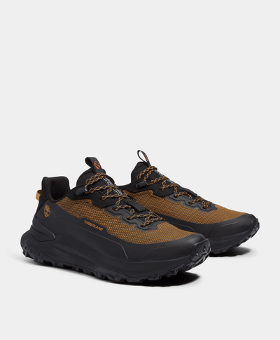 Tenis Motion Access Low Para Hombre, Amarillo