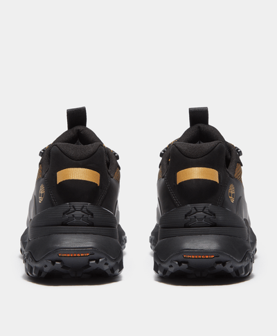 Tenis Motion Access Low Para Hombre, Amarillo