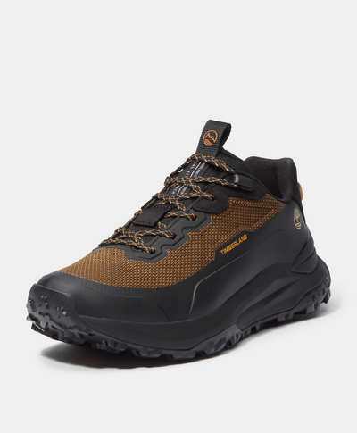 Tenis Motion Access Low Para Hombre, Amarillo