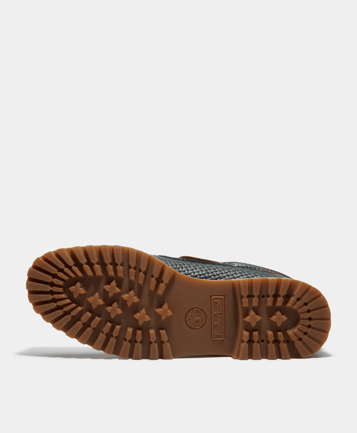 Zapatos Authentic Boat Shoe Para Hombre, Verde - Timberland Mexico
