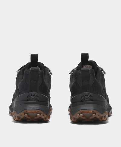 Sneakers Waterproof Para Hombre Motion Access Low, Negro