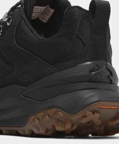 Sneakers Waterproof Para Hombre Motion Access Low, Negro