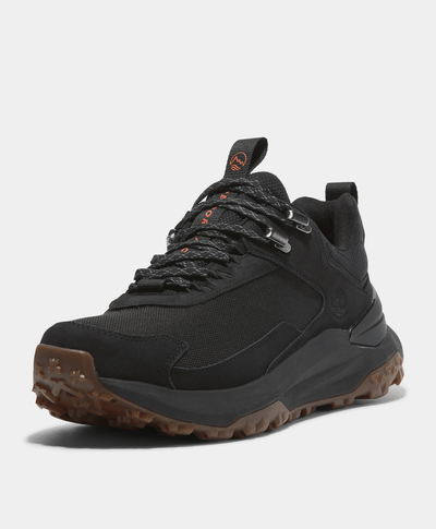 Sneakers Waterproof Para Hombre Motion Access Low, Negro