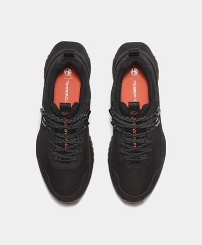 Sneakers Waterproof Para Hombre Motion Access Low, Negro