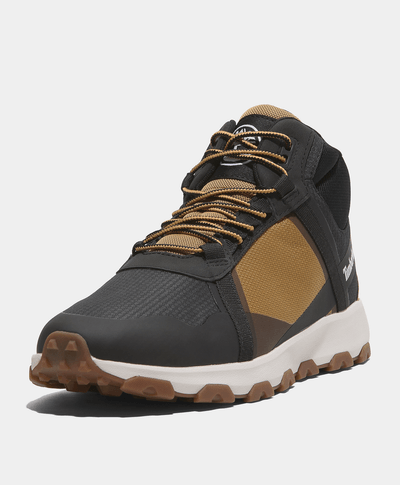 Sneakers para hombre Winsor Mid Waterproof con agujetas