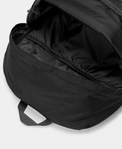 Mochila Hiking Performance, Negro