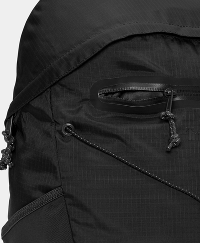 Mochila Hiking Performance, Negro