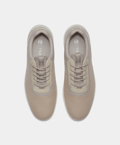 Tenis Parker Street Low Para Hombre