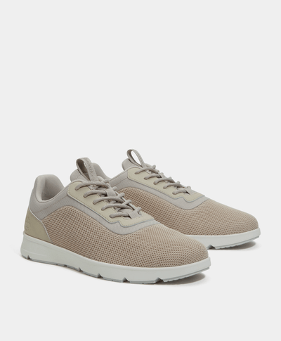 Tenis Parker Street Low Para Hombre