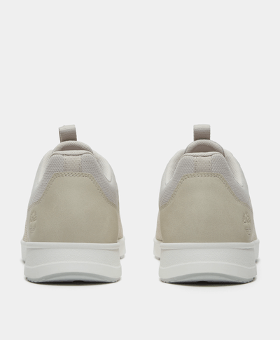 Tenis Parker Street Low Para Hombre