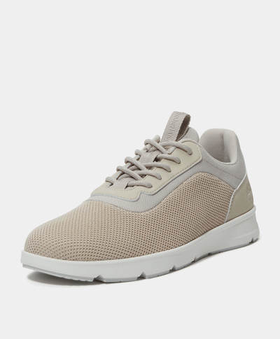 Tenis Parker Street Low Para Hombre